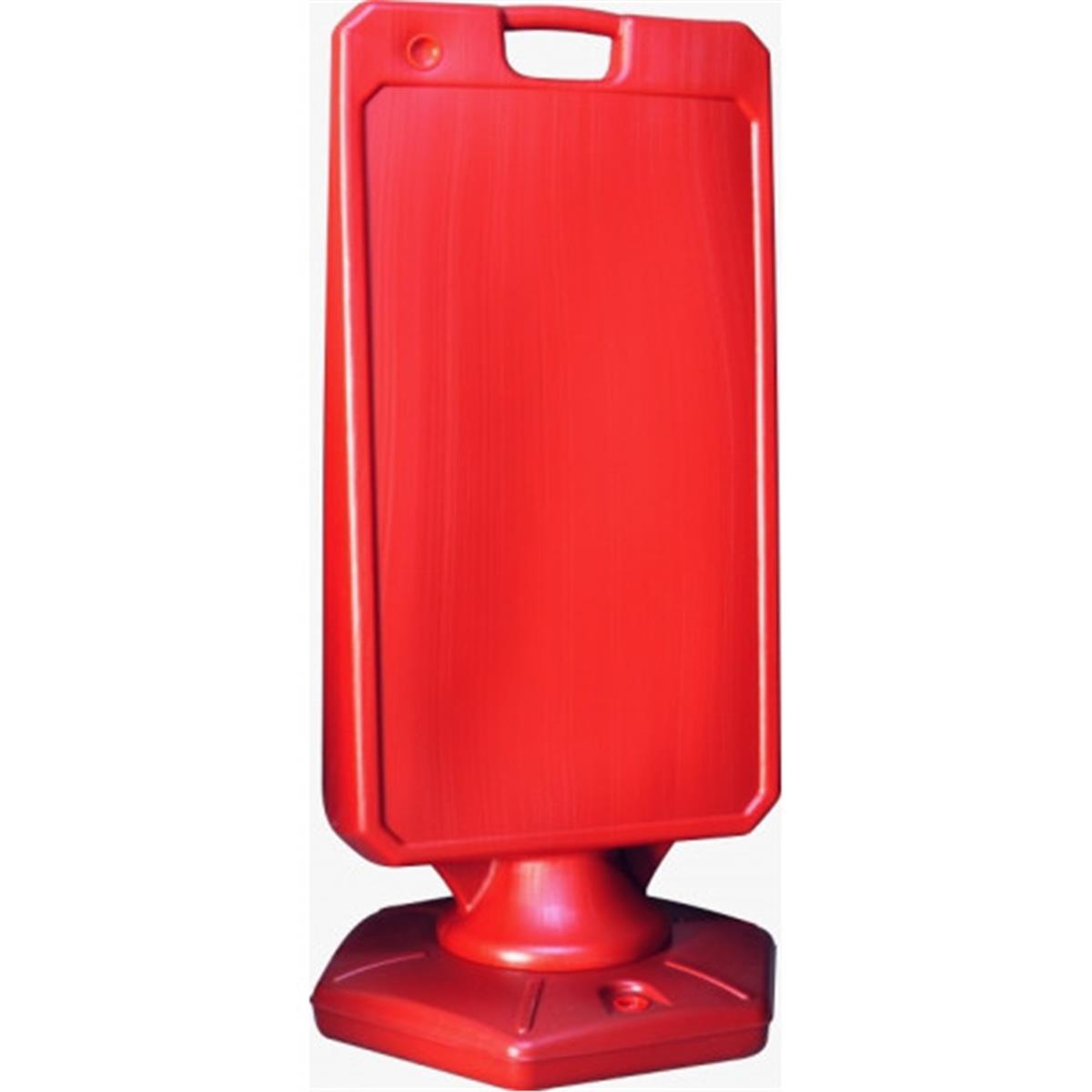 UT 1004 Reklam Dubası - A Tabela 105 cm (41X74)  