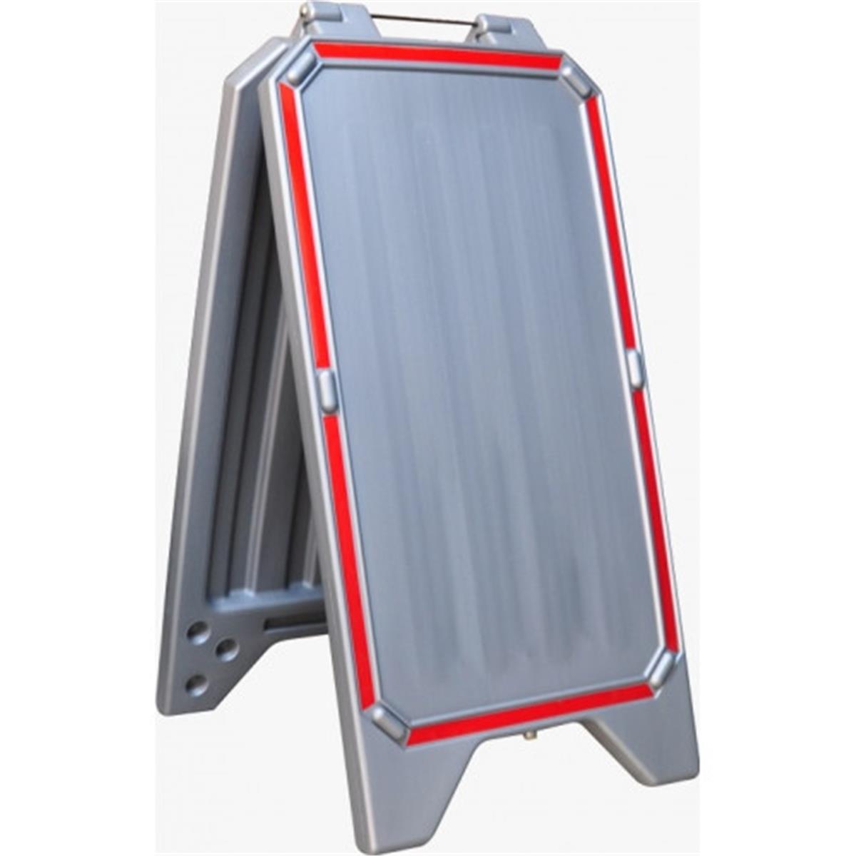 UT 1011 Reklam Dubası - Aç Kapa Tabela 97 cm(40X75)  