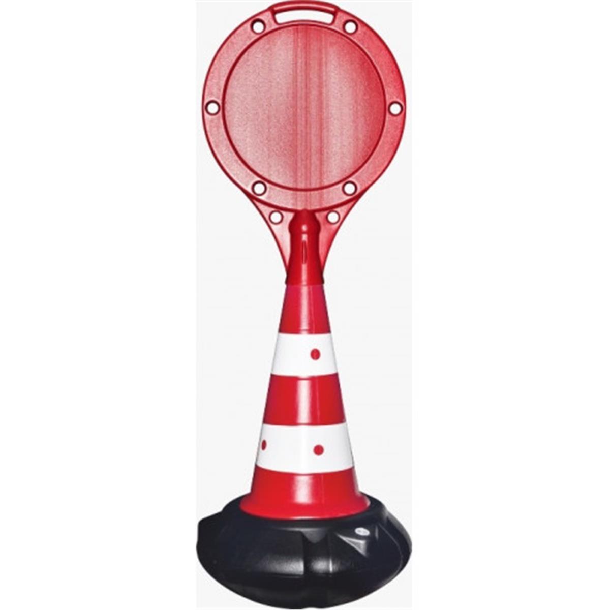 UT 1018 Reklam Dubası - Hacıyatmaz Duba Raket 108 cm (33X39)  