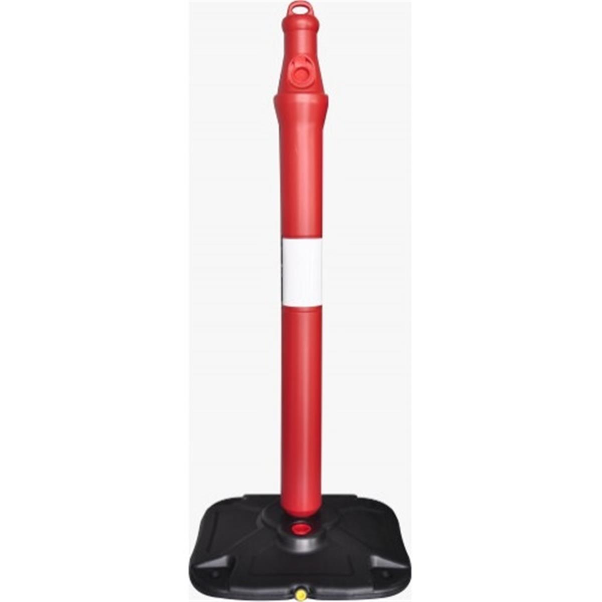 UT 1031 Reklam Dubası - Bariyer Duba 81 cm  