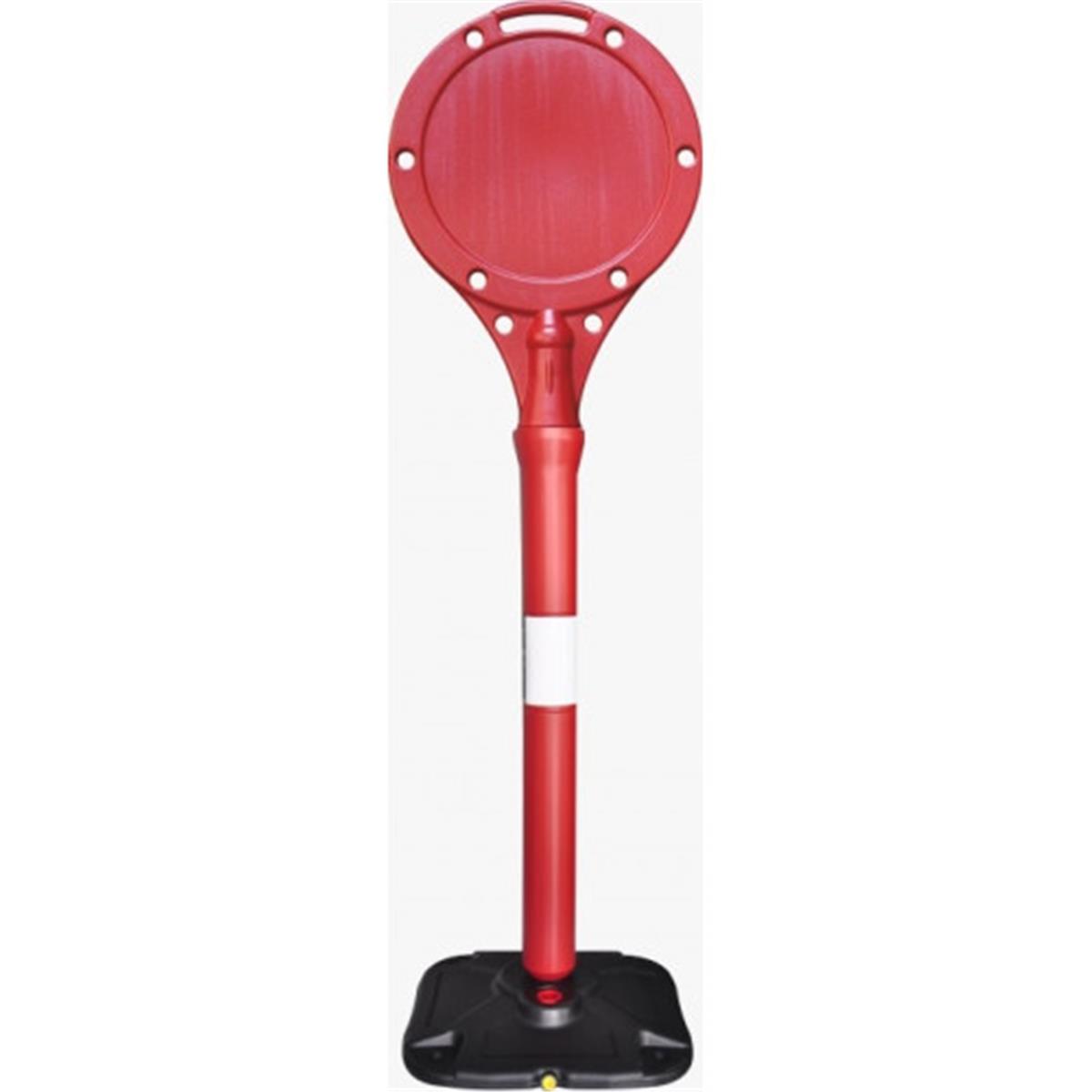 UT 1033 Reklam Dubası - Bariyer Duba Raket 118 cm  