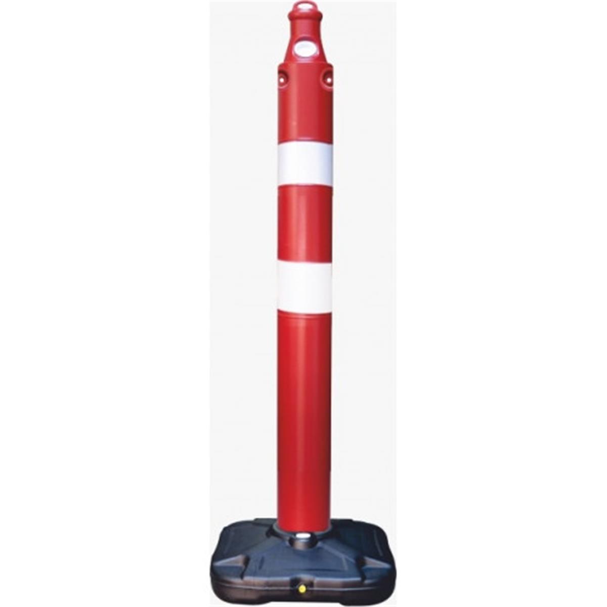 UT 1034 Reklam Dubası - Uzun Bariyer Duba 121 cm  