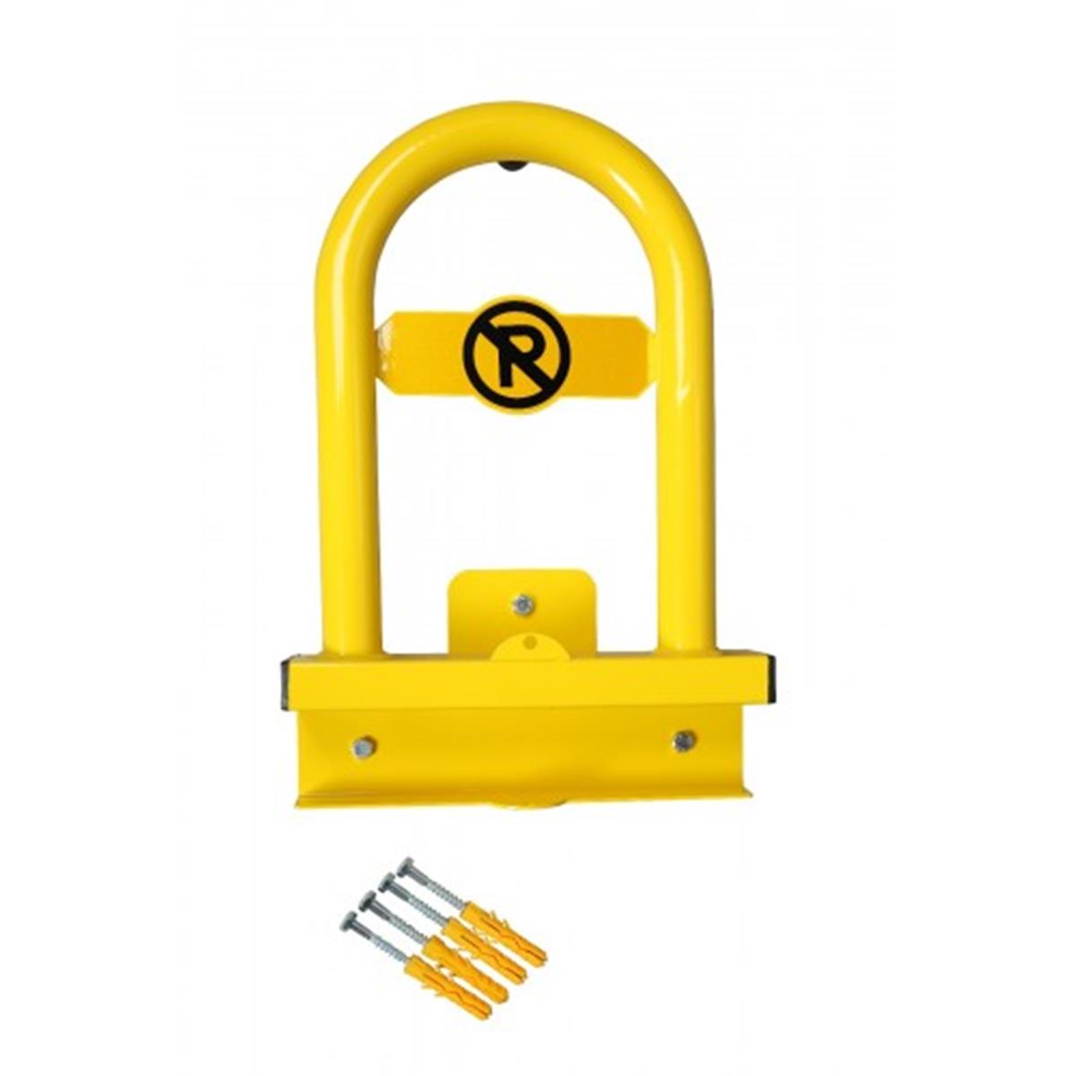 UT 2007 Kilitli U Direk  