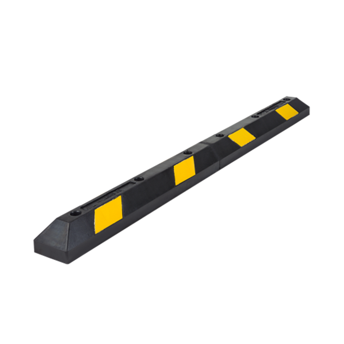 UT 2134 Kauçuk Araç Stoperi 183 cm  