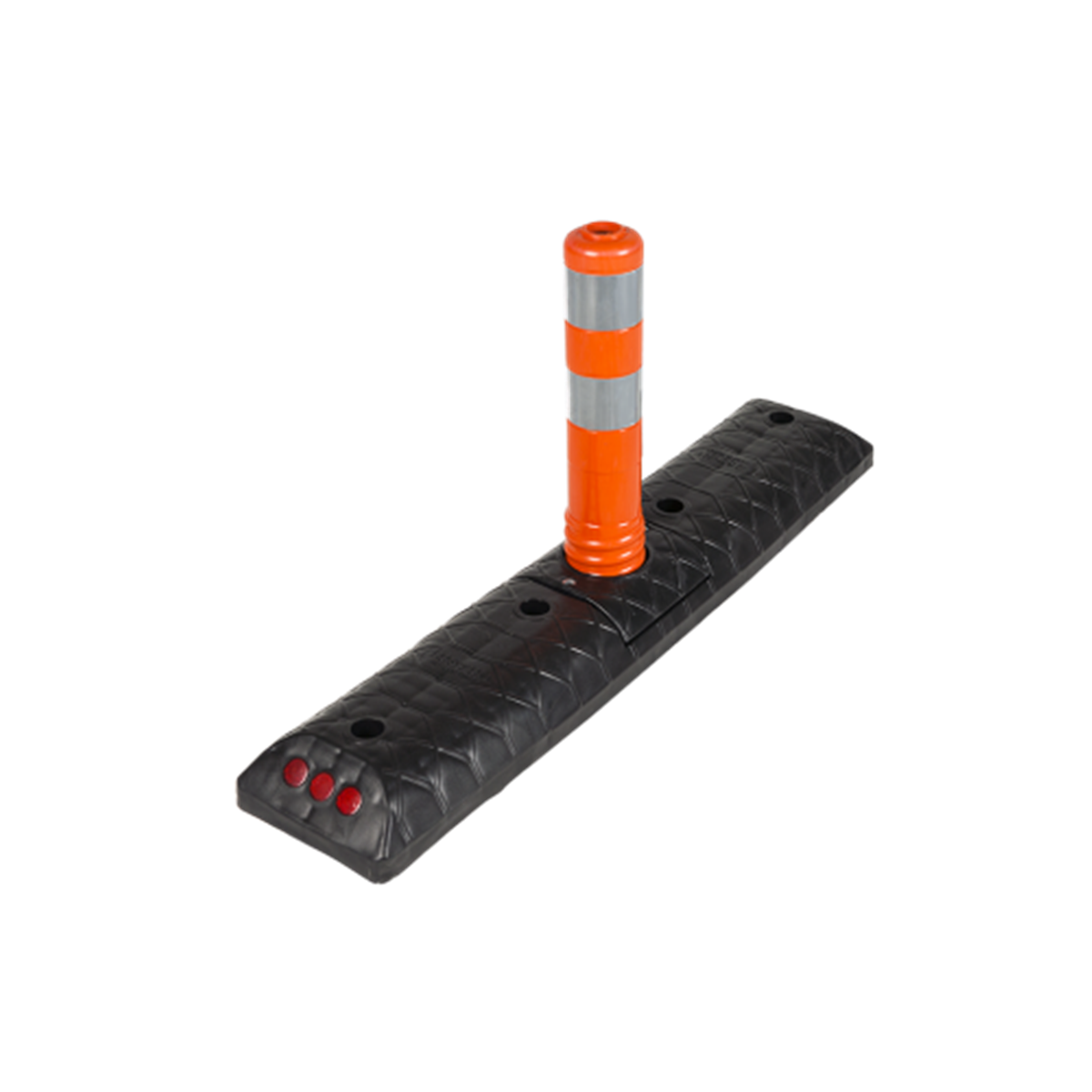 UT 2152 450 mm Delinatörlü Stoper  