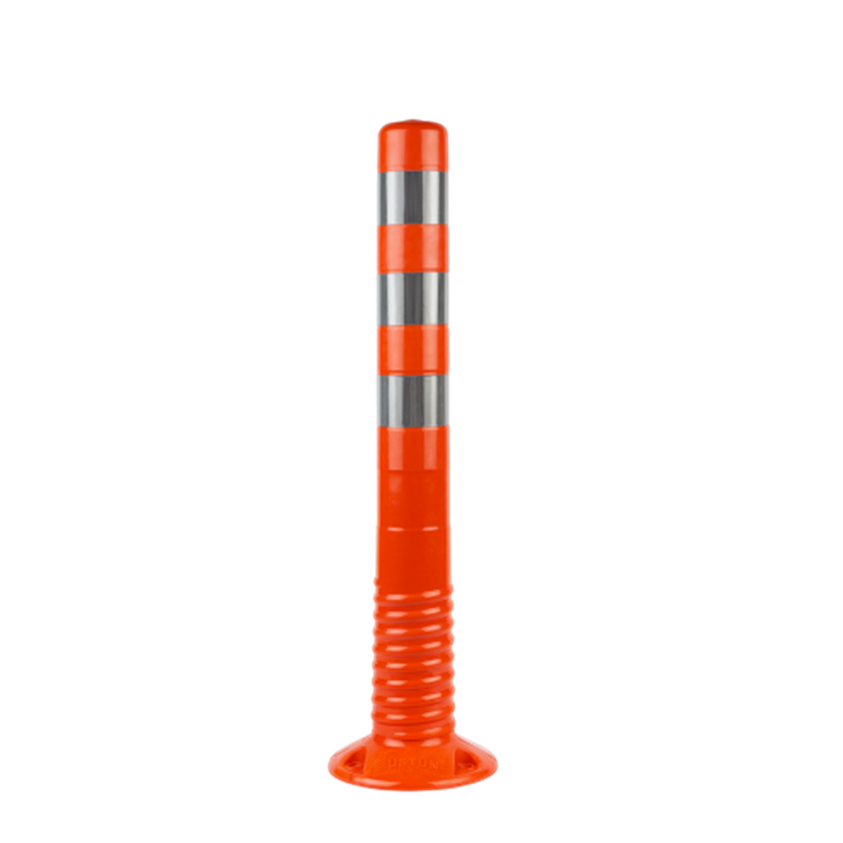 UT 2501 750 mm Esnek Şerit Ayırıcı Delinatör  