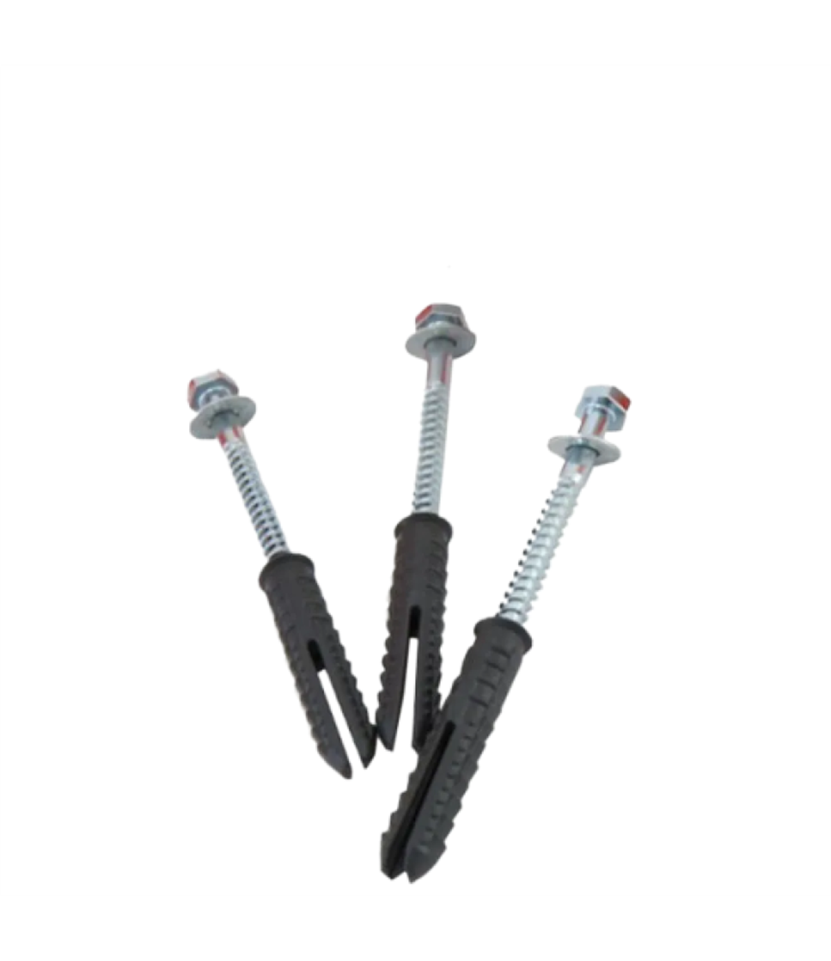 UT 2607 300 mm Esnek Refüj Başı Tabelası  