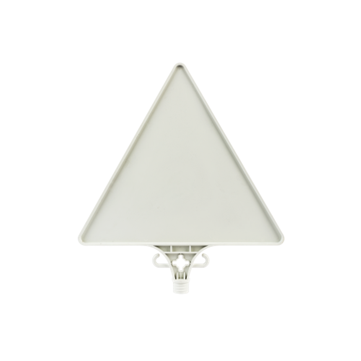 UT 2800 Üçgen Uyarı Levhası  