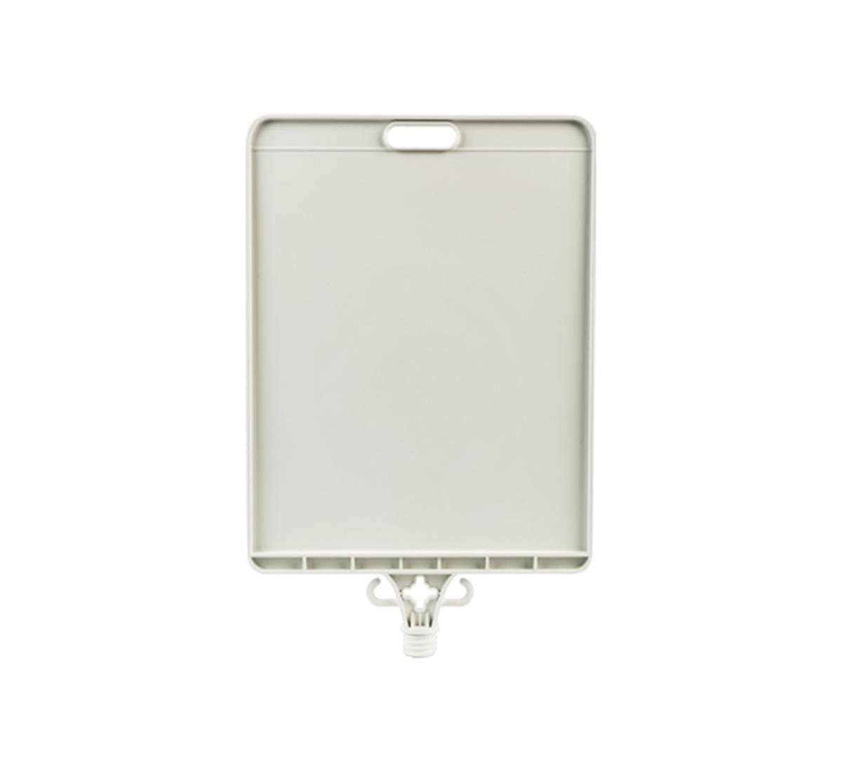 UT 4050 Dikdörtgen Uyarı Levhası  