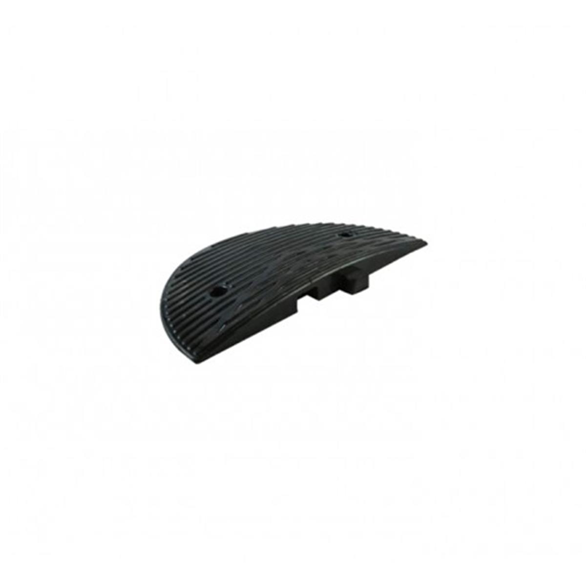 UT 9001 600 mm Kauçuk Hız Kesici Başlığı  