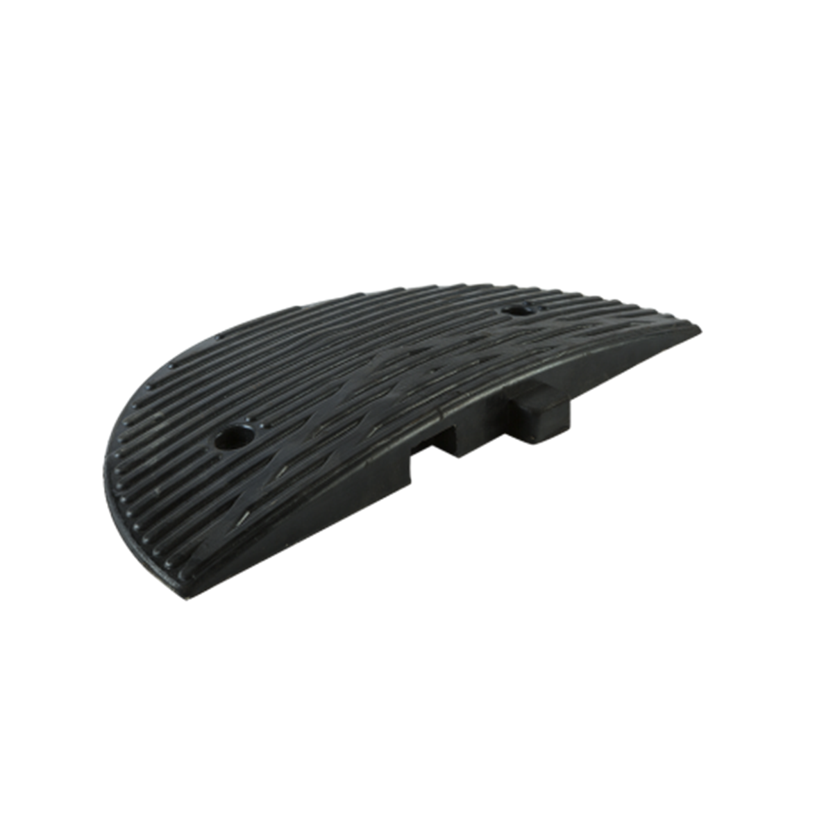UT 9003 500 mm Kauçuk Hız Kesici Başlığı  