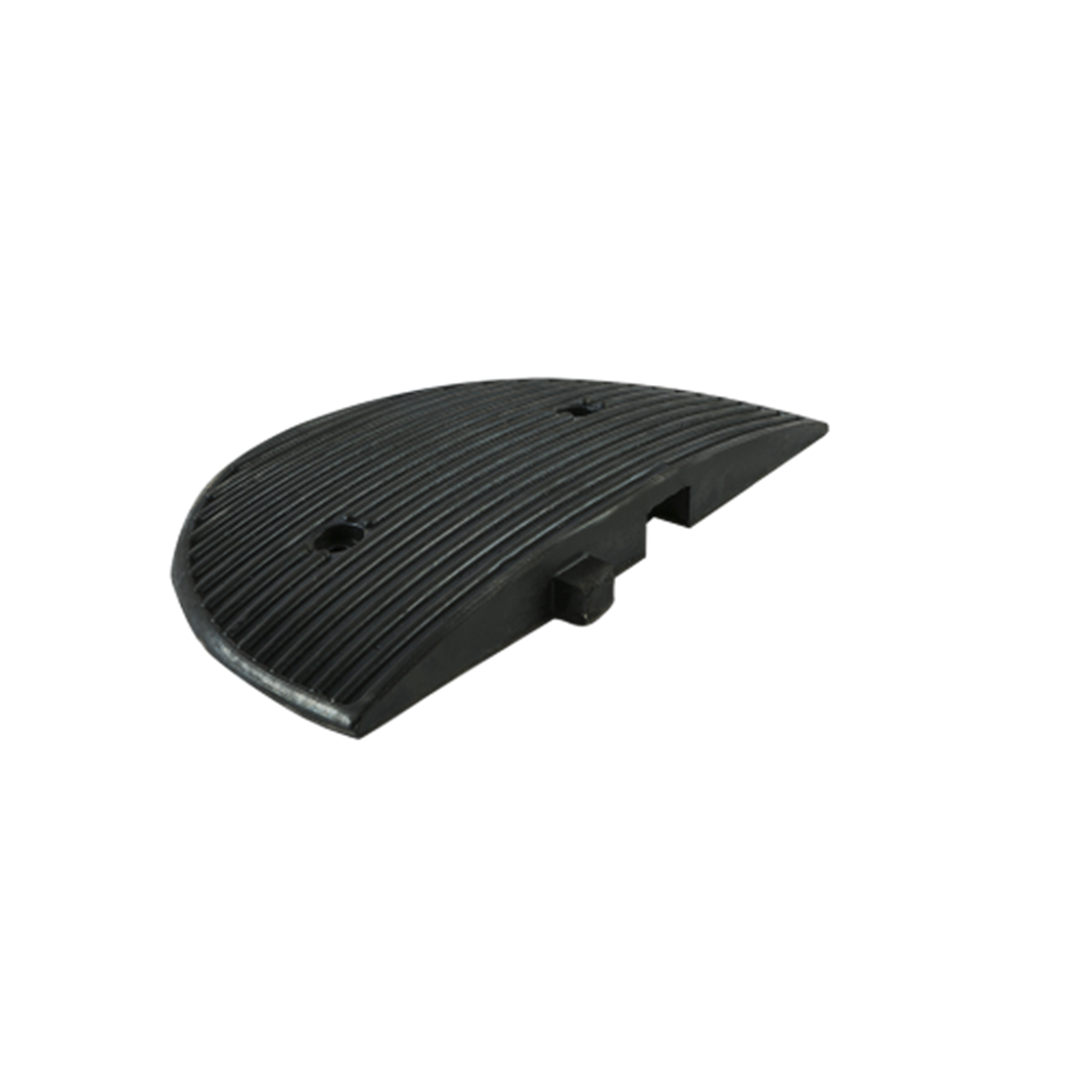 UT 9005 400 mm Kauçuk Hız Kesici Başlığı  
