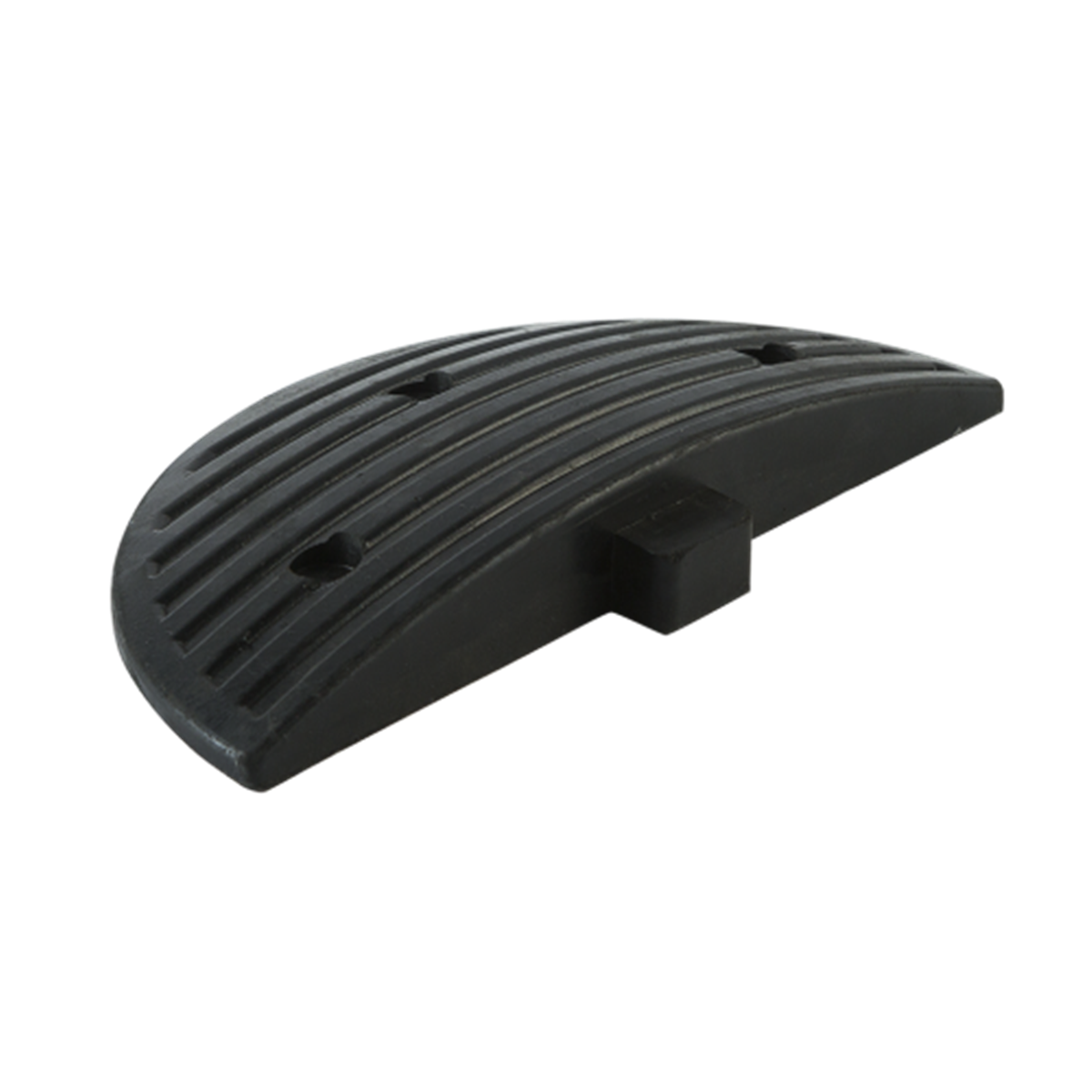 UT 9007 300 mm Kauçuk Hız Kesici Başlığı  