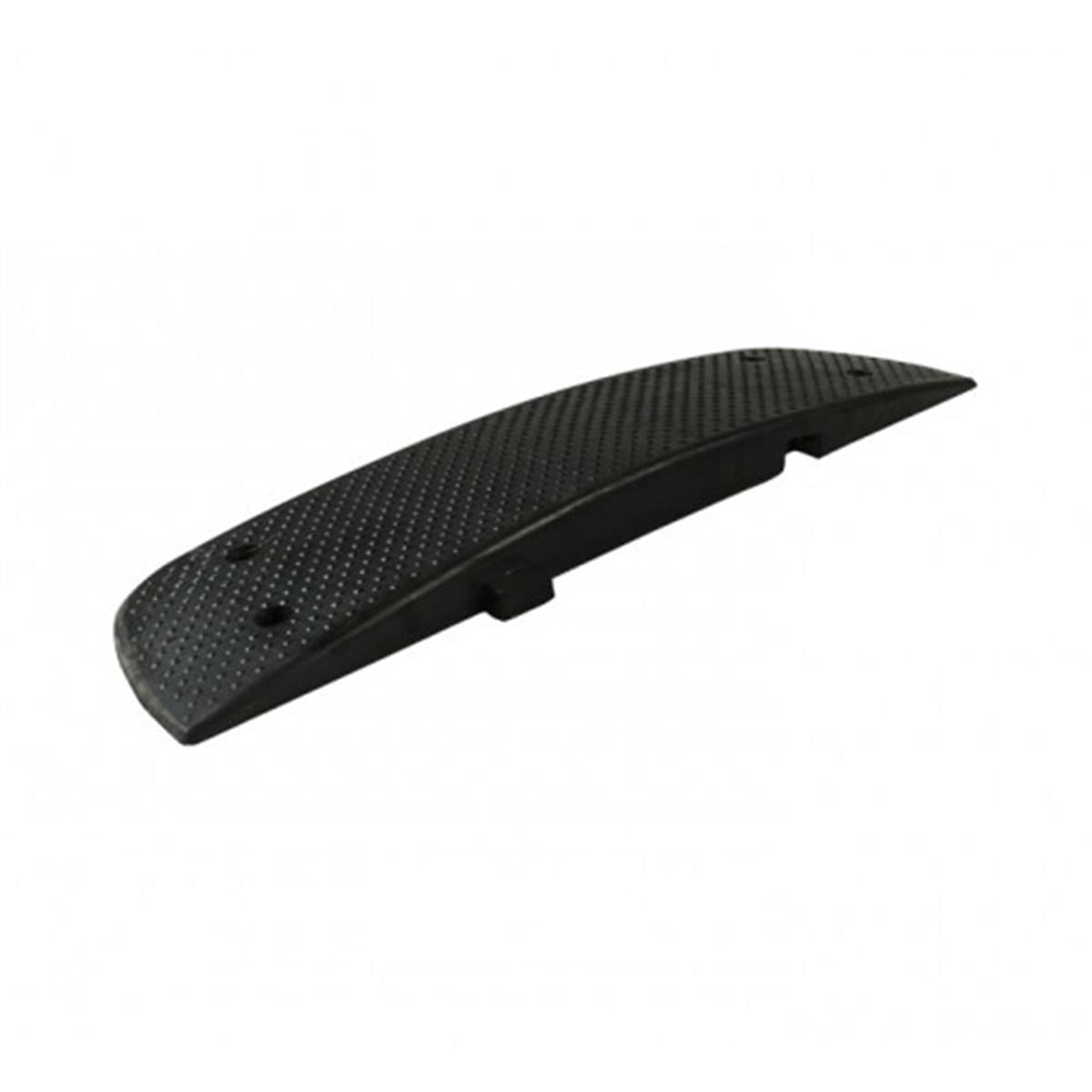 UT 9009 900 mm Kauçuk Hız Kesici Başlığı  