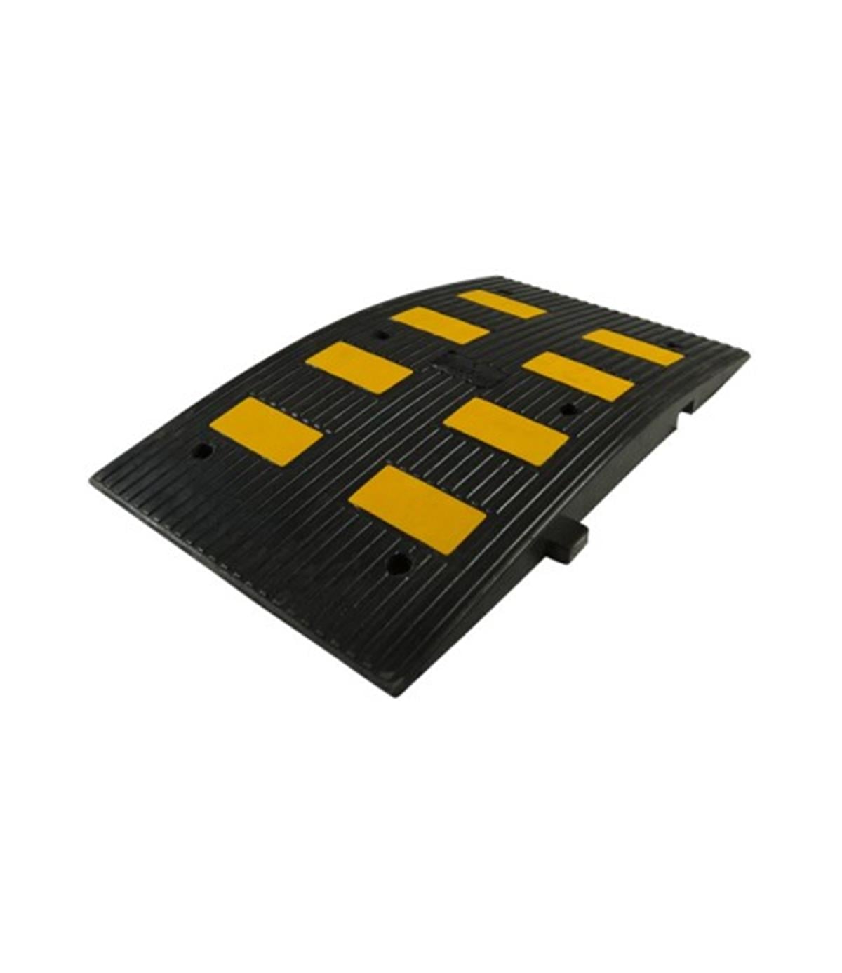 UT 9011 900mm Kauçuk Hız Kesici (8 Reflektörlü)  