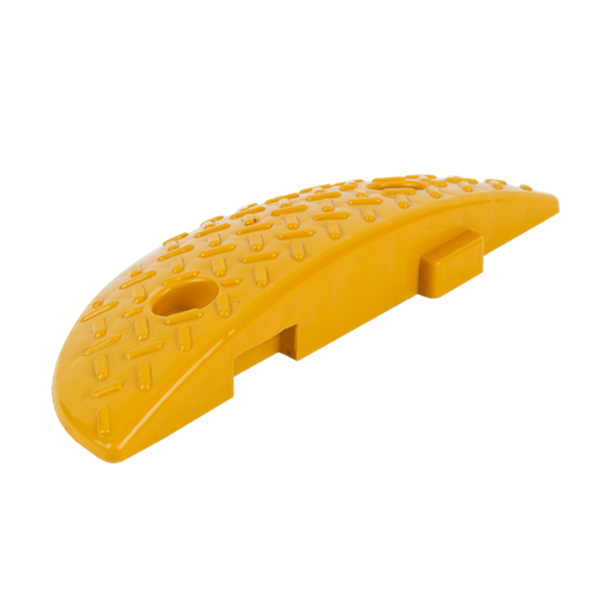 UT 9029 Oval Hız Kesici Kasis Kapağı Sarı  