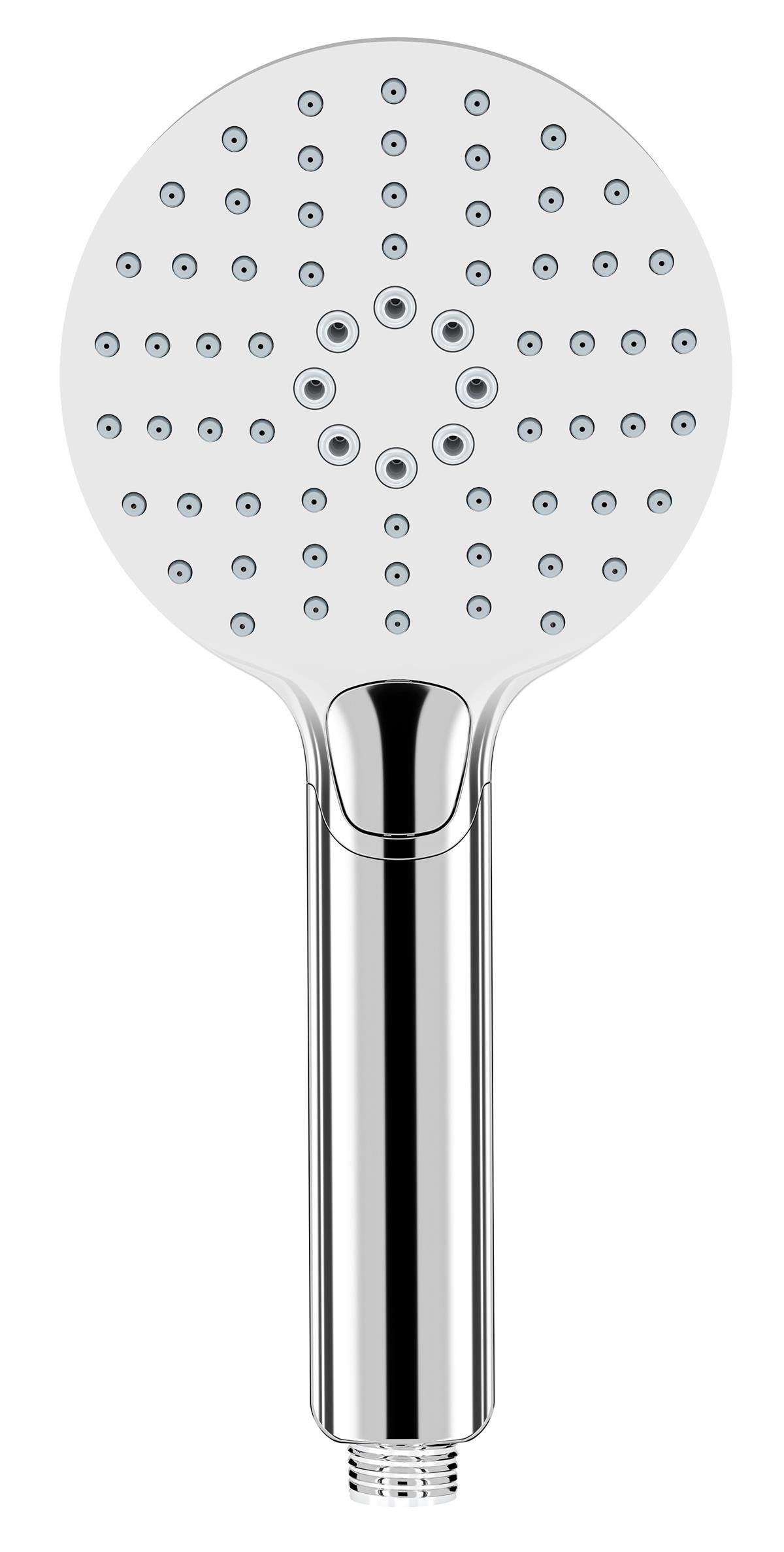 Valtemo Chromax El Duşu