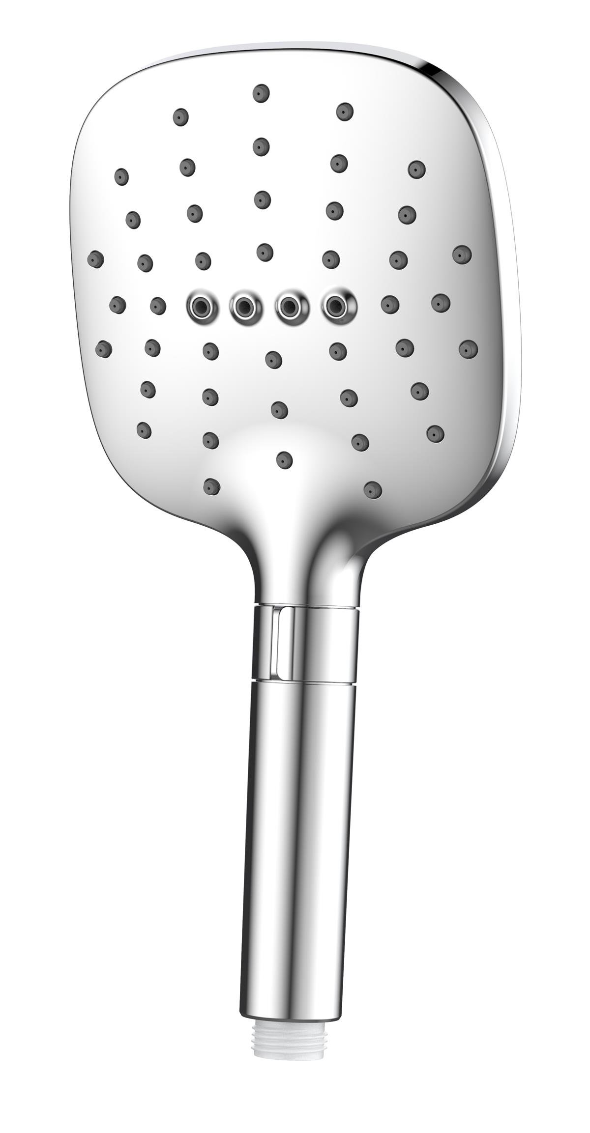 Valtemo Fergamo Chrome El Duşu