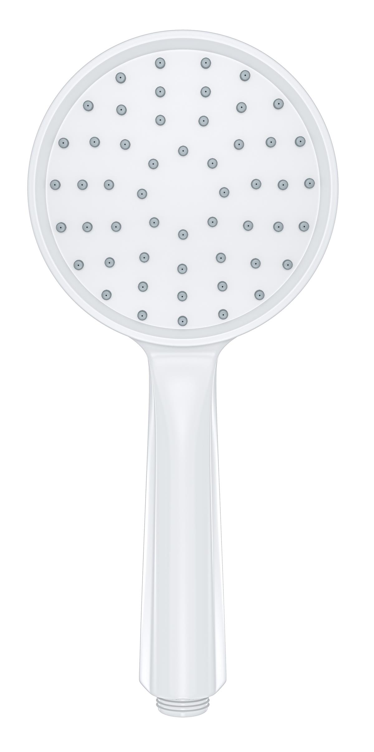 Valtemo Grando White El Duşu