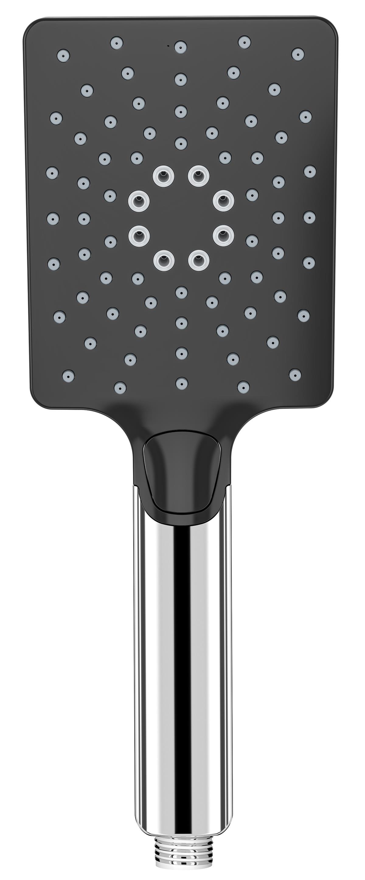 Valtemo Maxima Chrome Space El Duşu