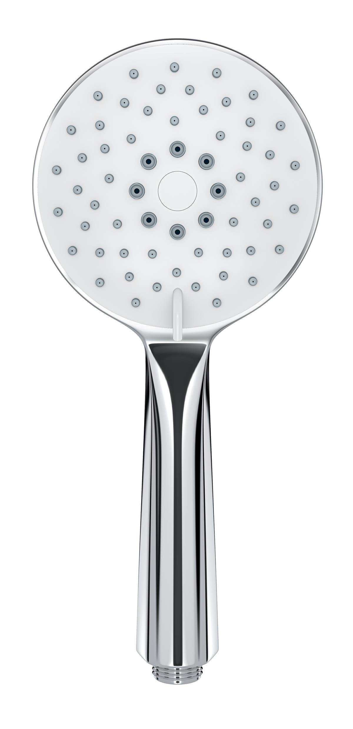 Valtemo Nobel Chrome El Duşu