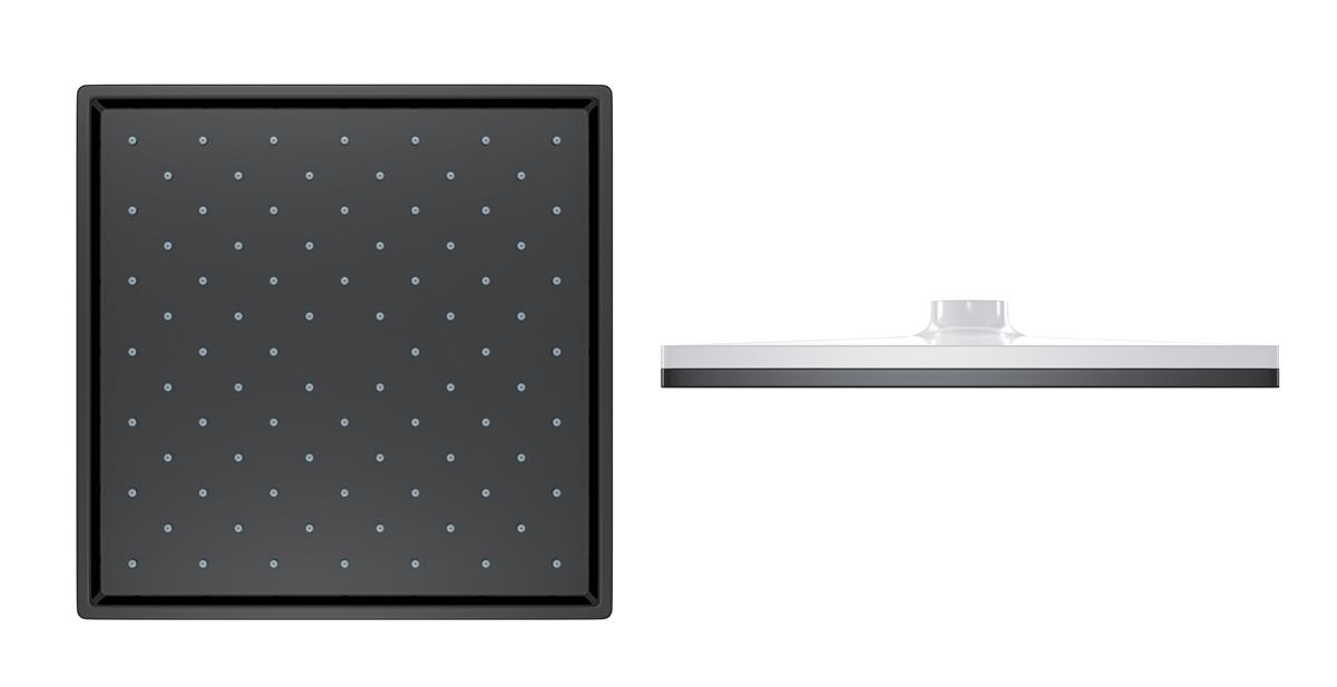 Valtemo Queen Felix Tepe Duşu