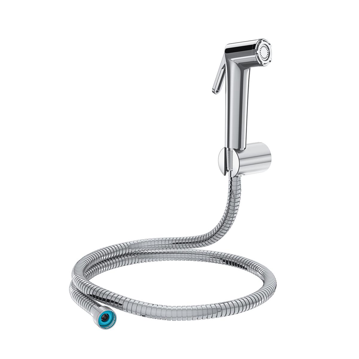 Valtemo ShutOff Chrome El Duşu Seti