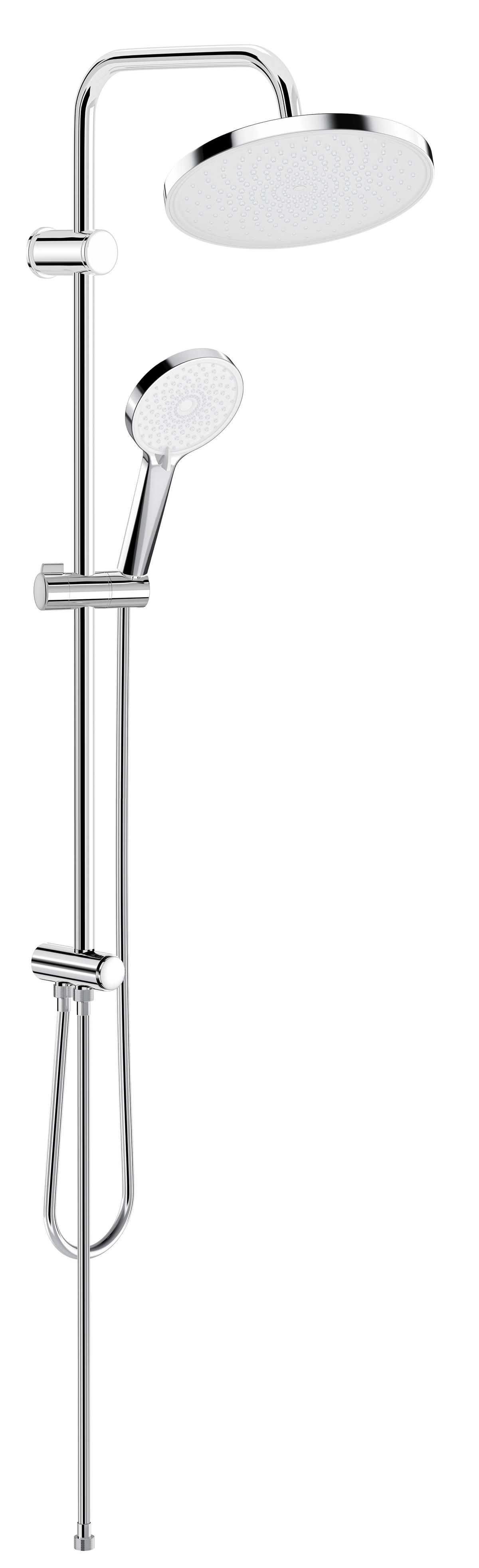 Valtemo Venotto Rain Duş Seti