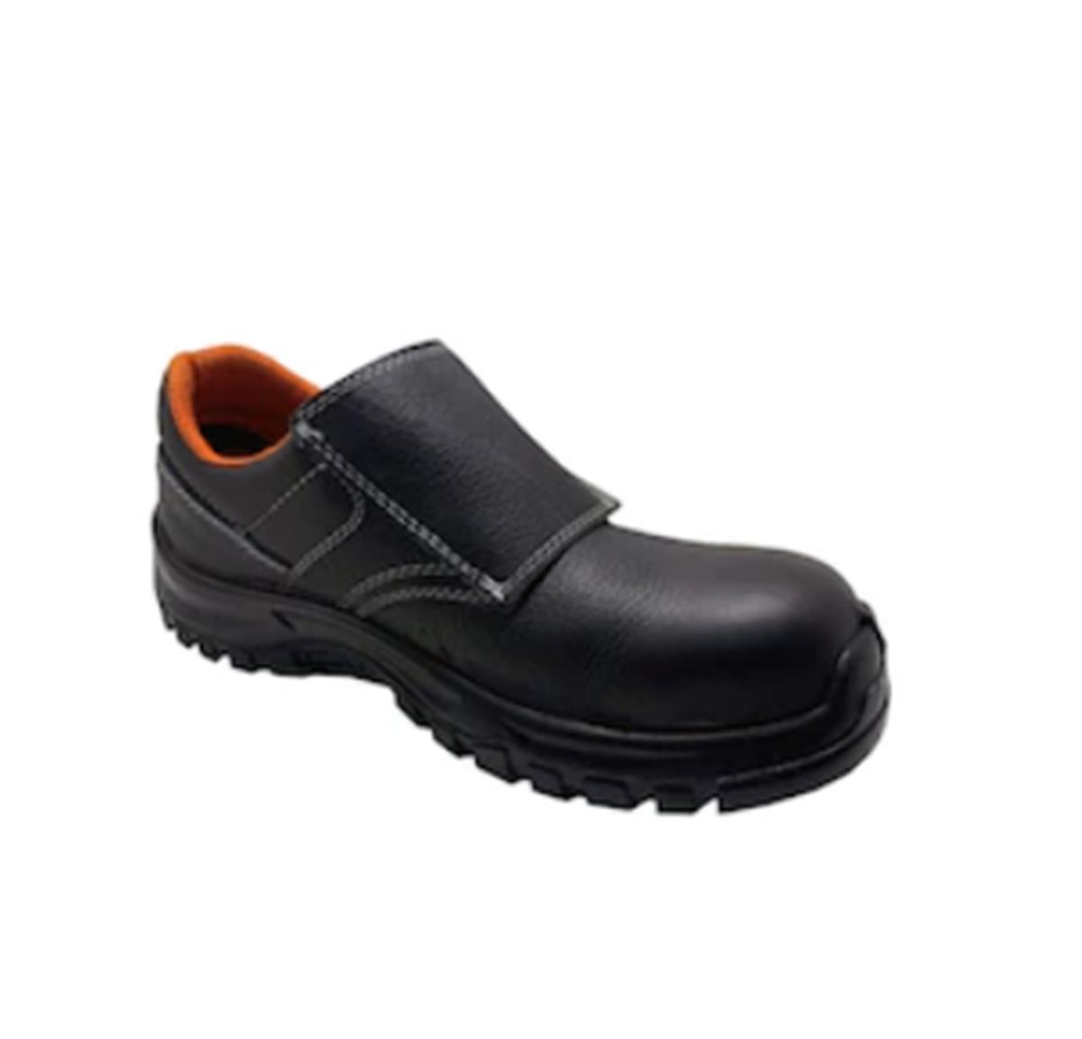 Vento 1218 Kaynakçı Deri Ayakkabı 40 