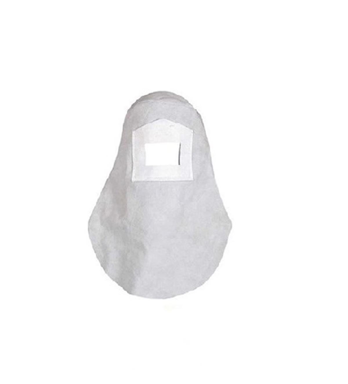 Vento Deri Kaynakçı Baş Maskesi  