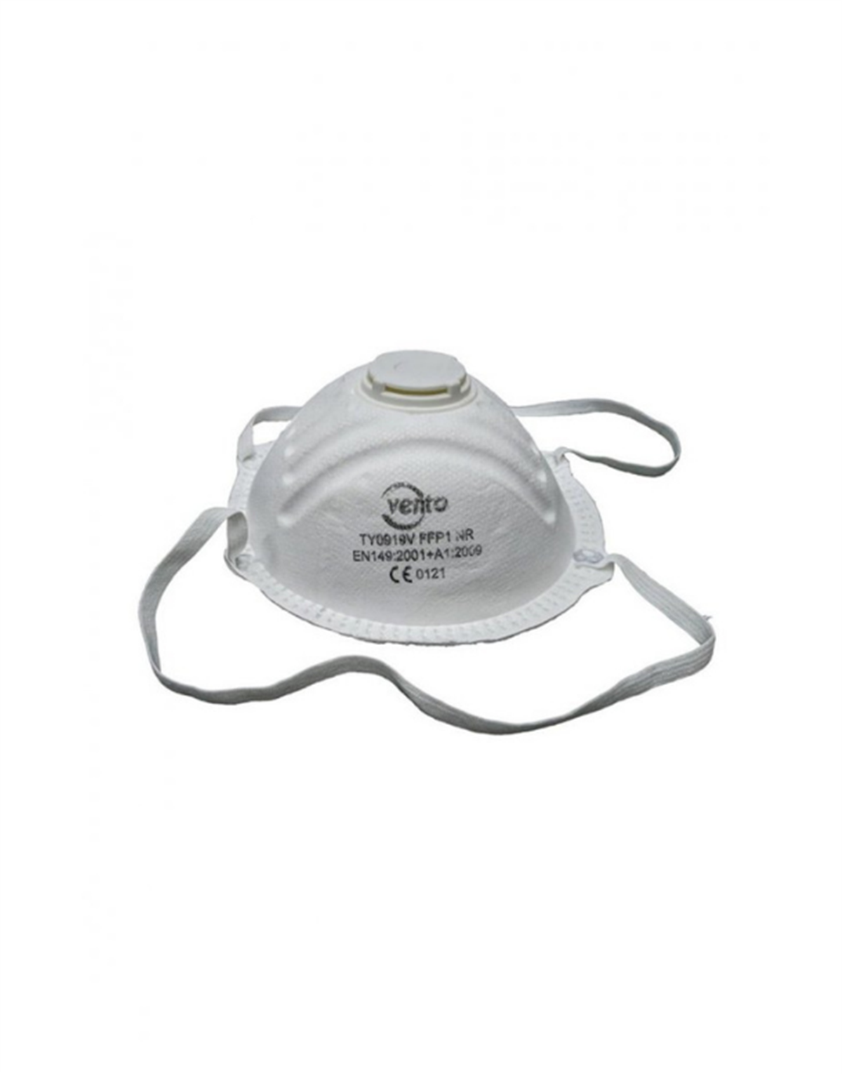 Vento FFP1 Ventilli Konik Maske  