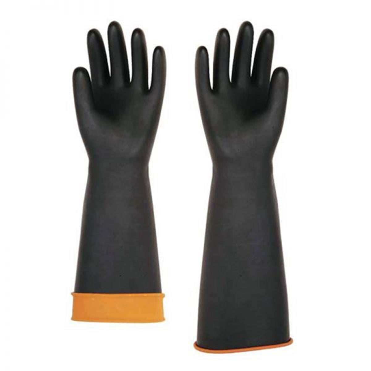 Vento H2-60H Kauçuk Eldiven  