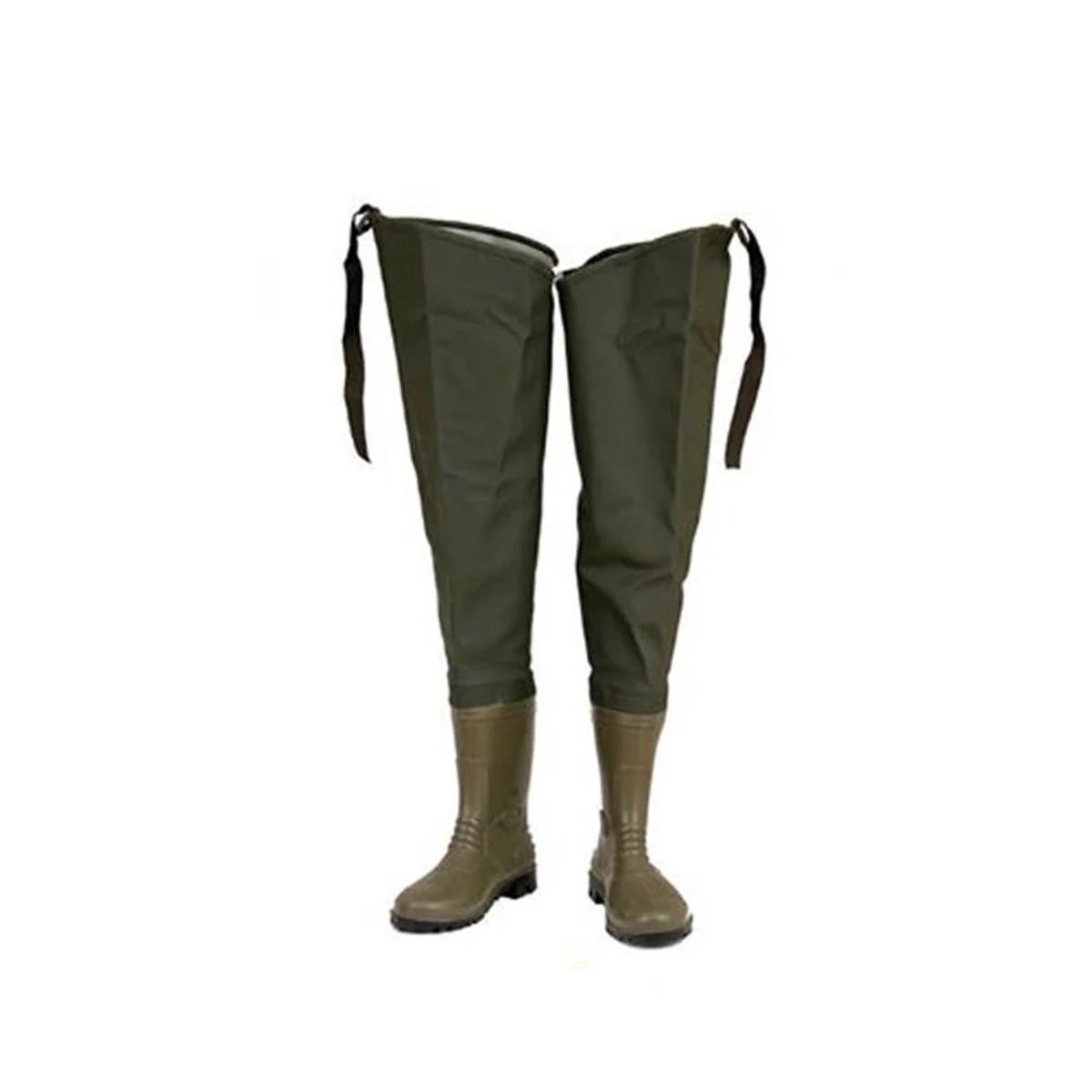 Vento Kasık Çizme 40 