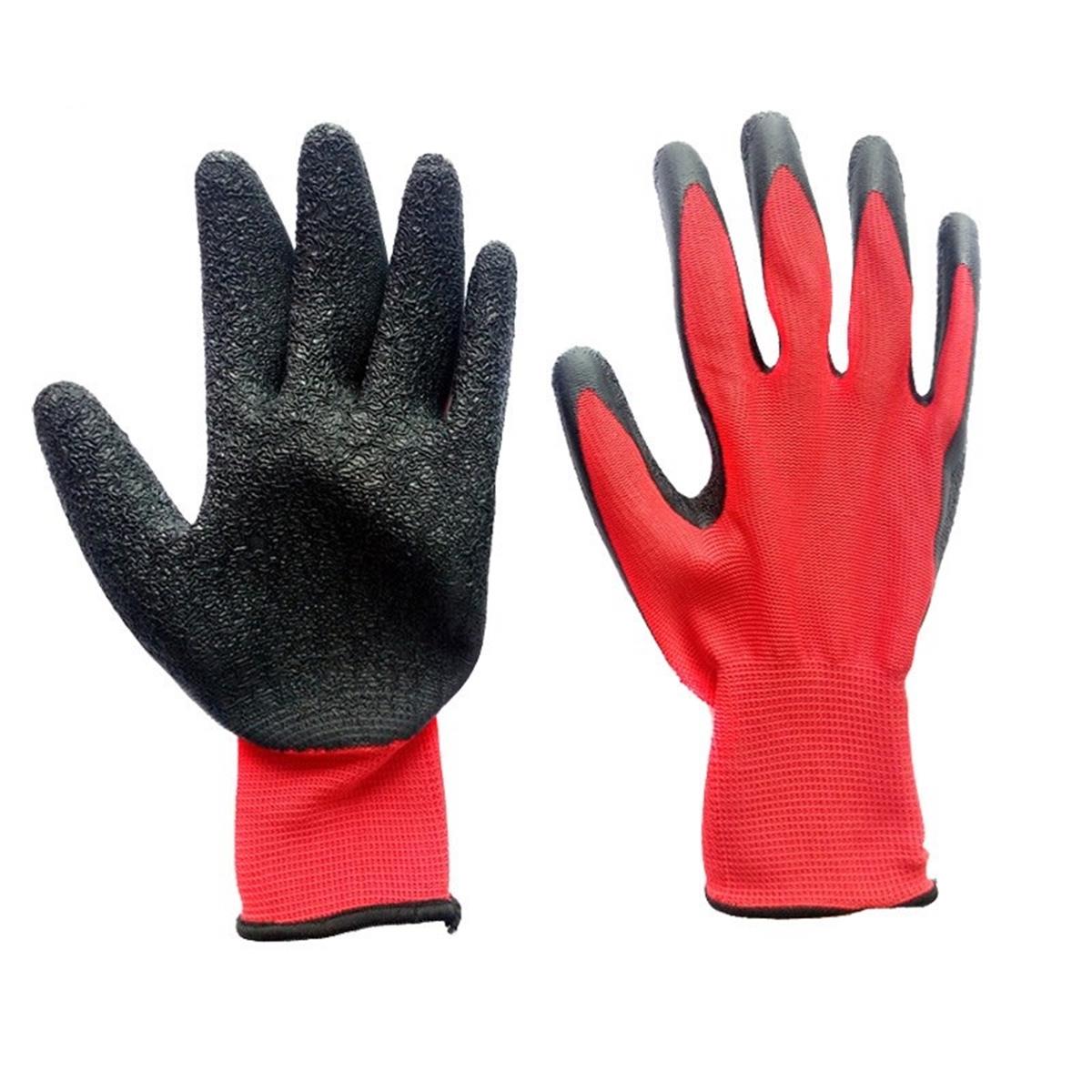 Vento V17 Lateks Eldiven 10 