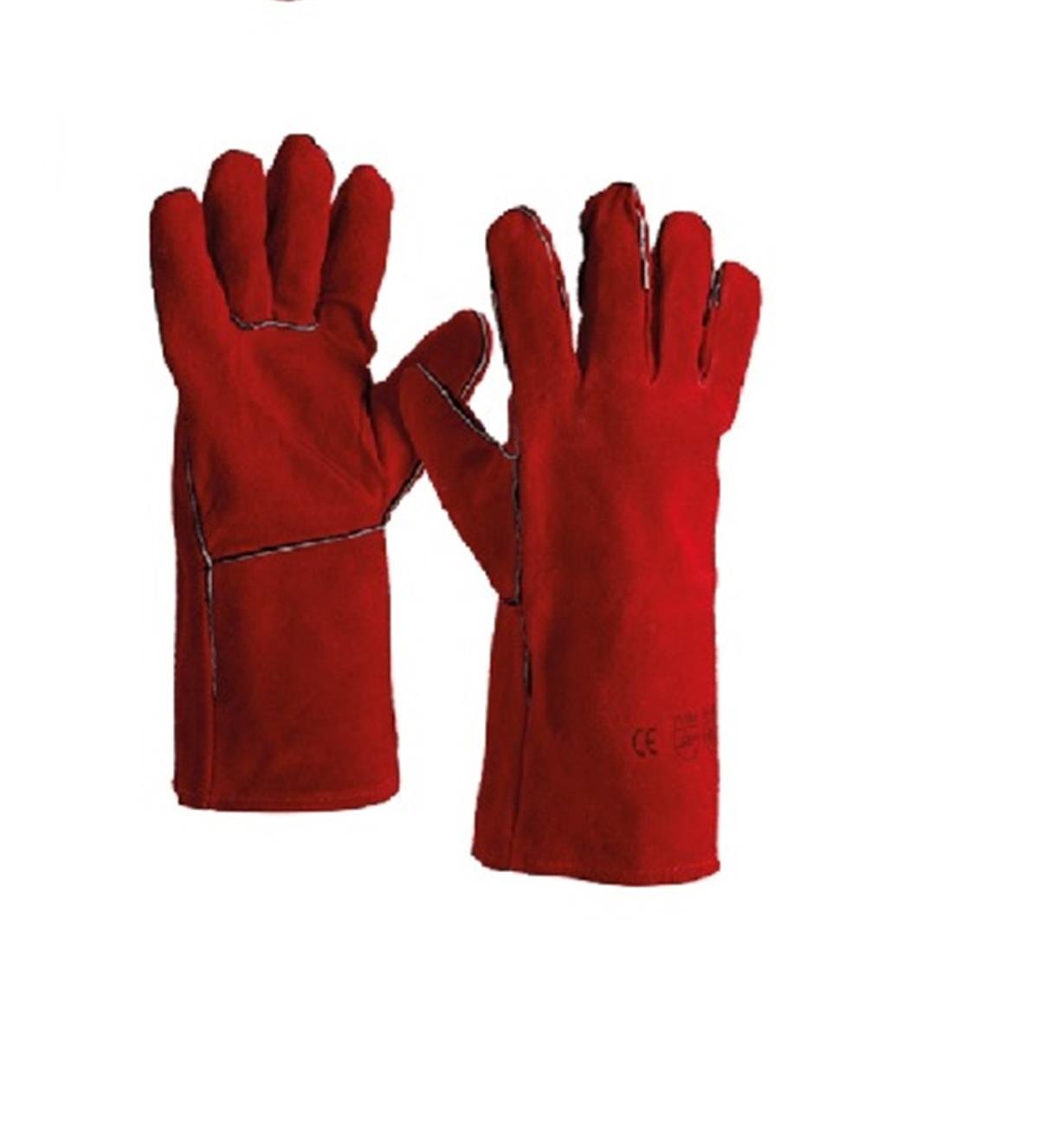 Vento V27 Kaynakçı Eldiven  