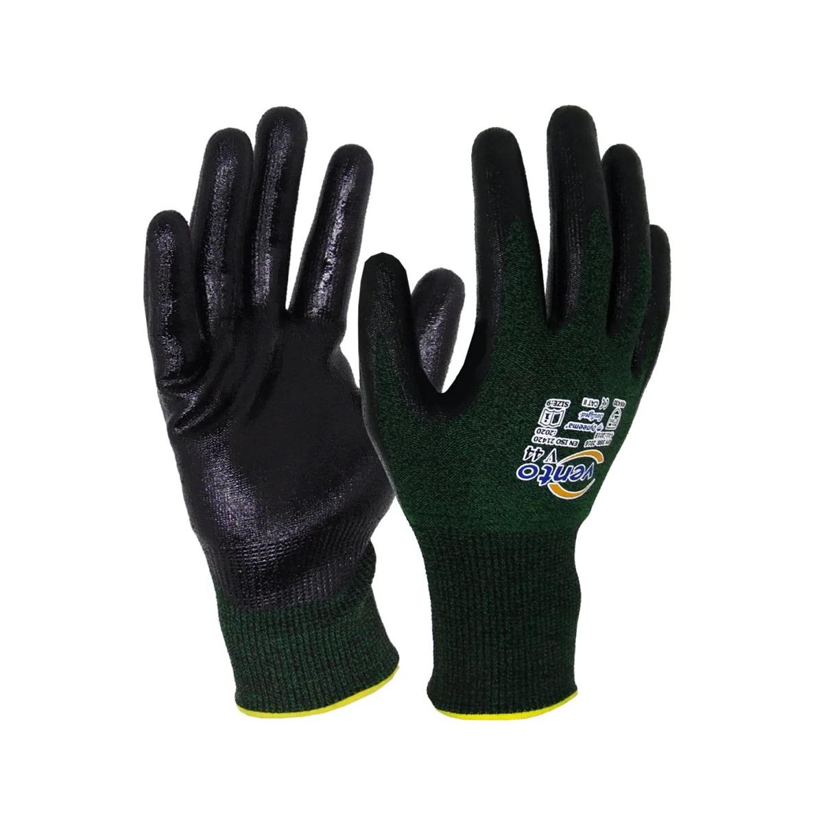 Vento V44 Kesilme Dirençli Eldiven 10 