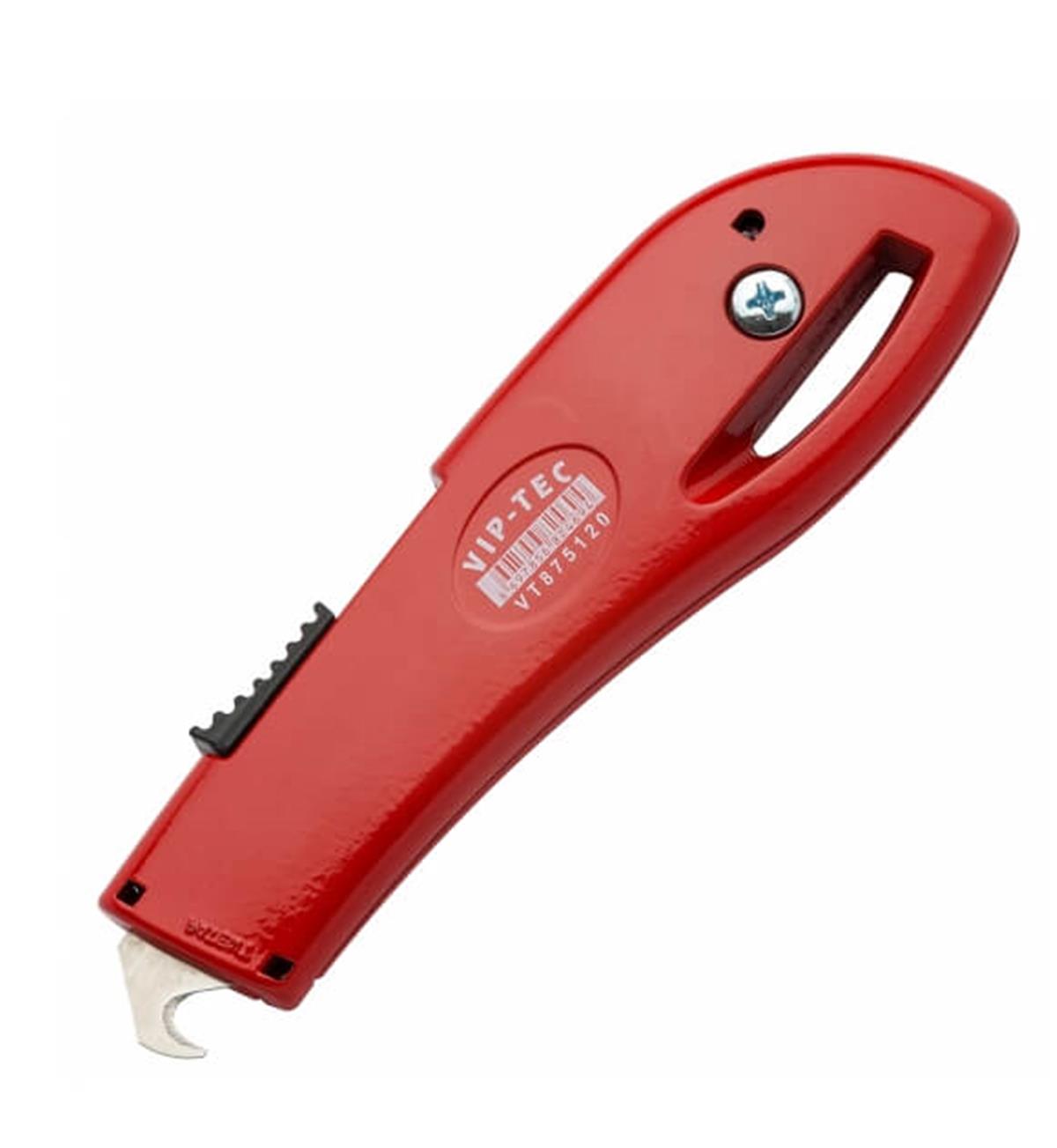 Vip-Tec VT875120 Halıcı Tip Metal Maket Bıçağı