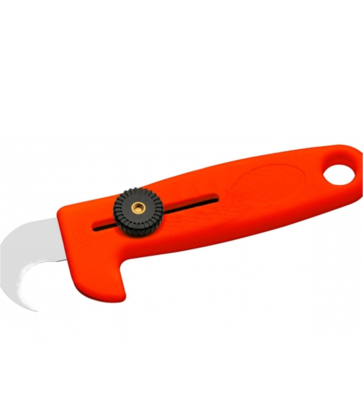 Vip-Tec VT875127 Endüstriyel Kancalı Bıçak