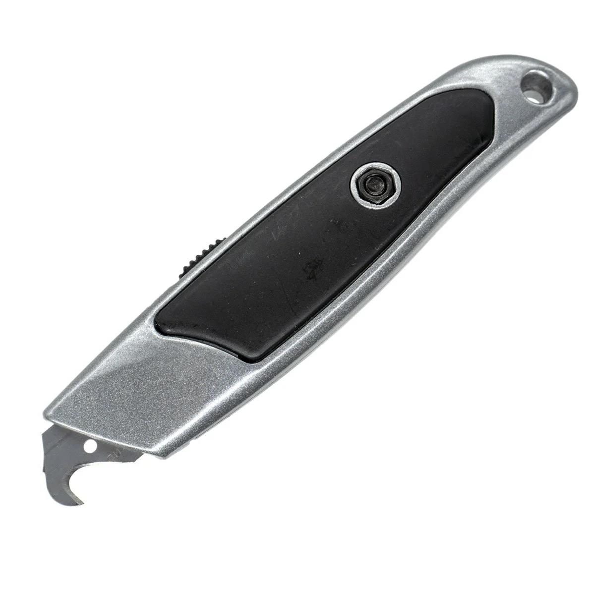 Vip-Tec VT875129 Profesyonel Metal Halıcı Maket Bıçağı