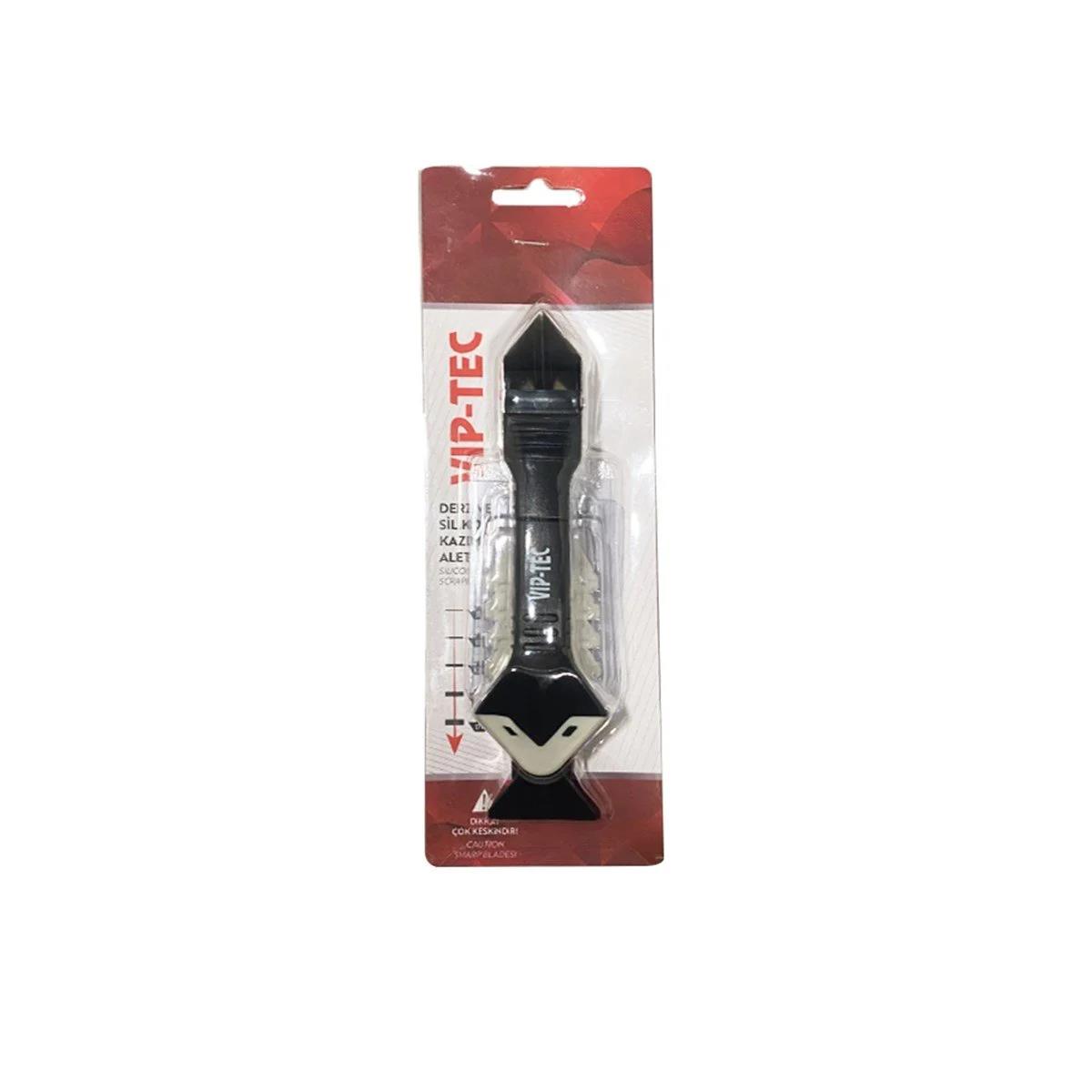 Vip-Tec VT875135 Derz ve Silikon Kazıma Aleti