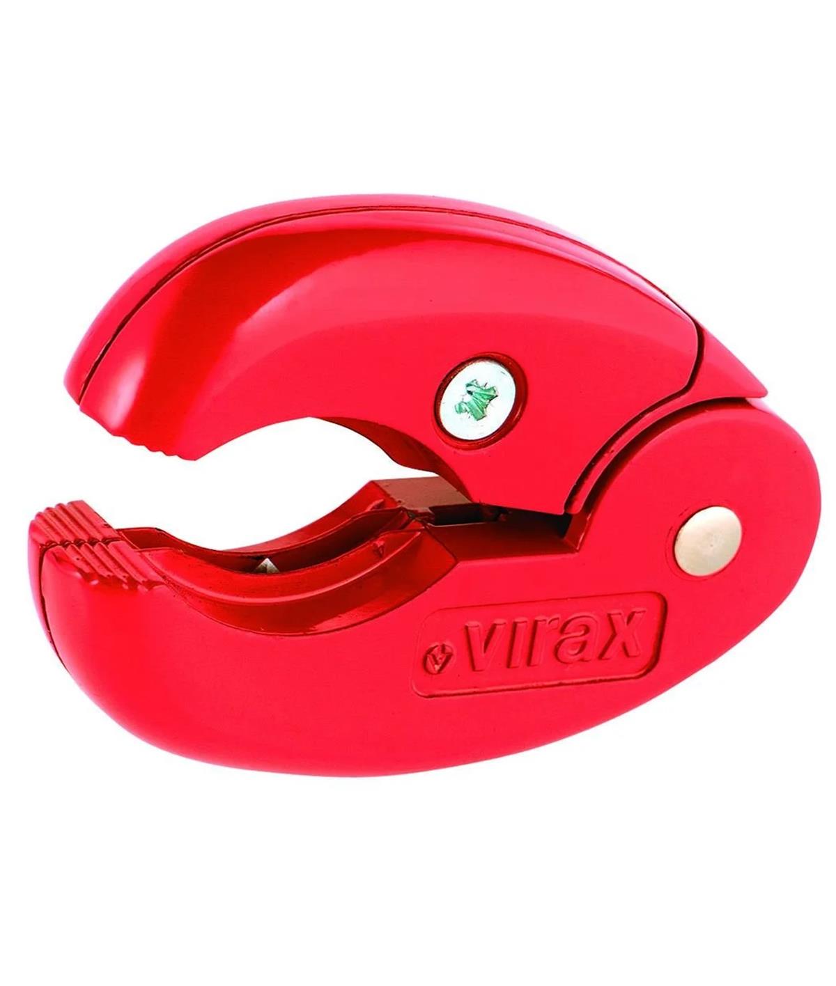 Virax 2116 40 Plastik Boru Kesici