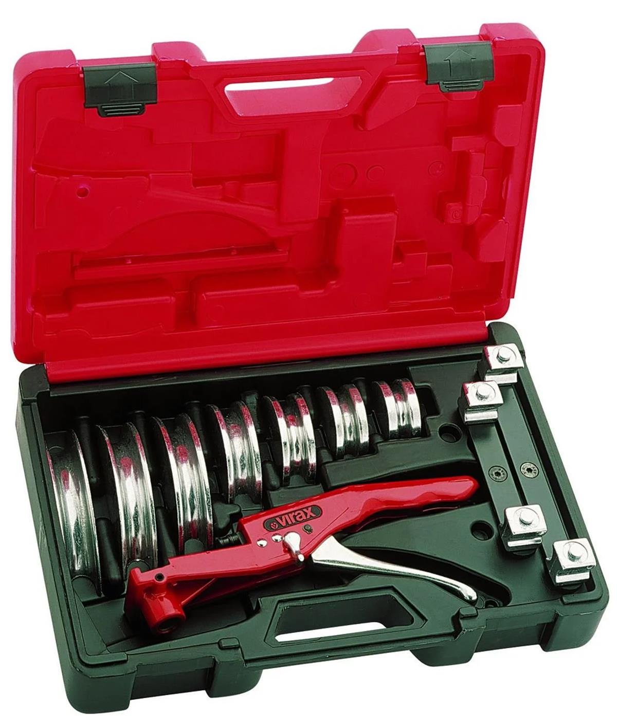 Virax 2501 00 Bakır Boru Bükme