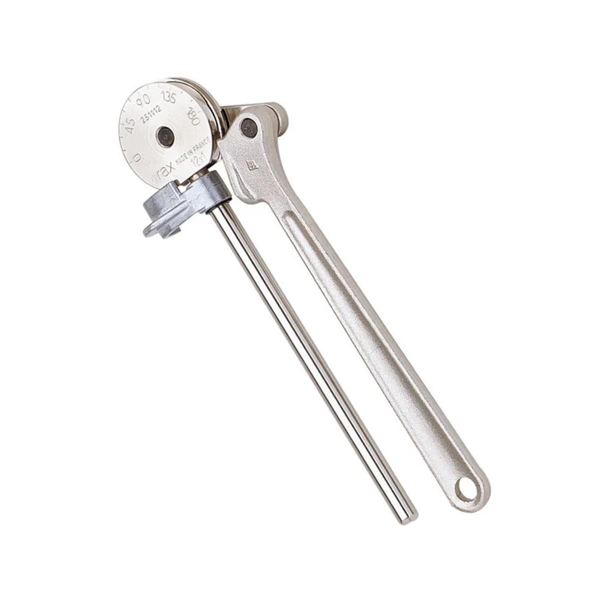 Virax 2511 06 Boru Bükme 6 mm