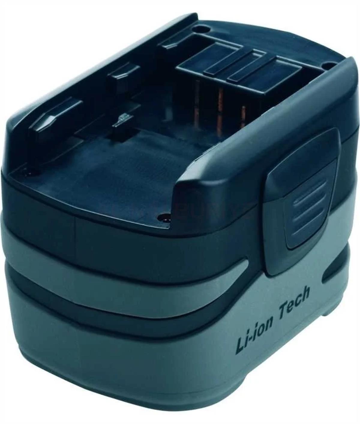 Virax 2532 44 2.4Ah 14.4V Yedek Batarya