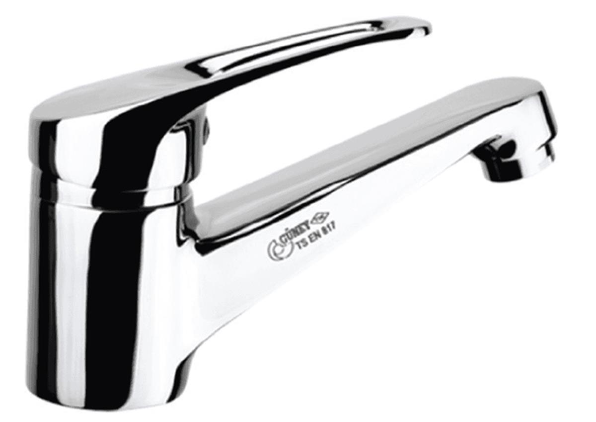 Vista Mix Lavabo Bataryası