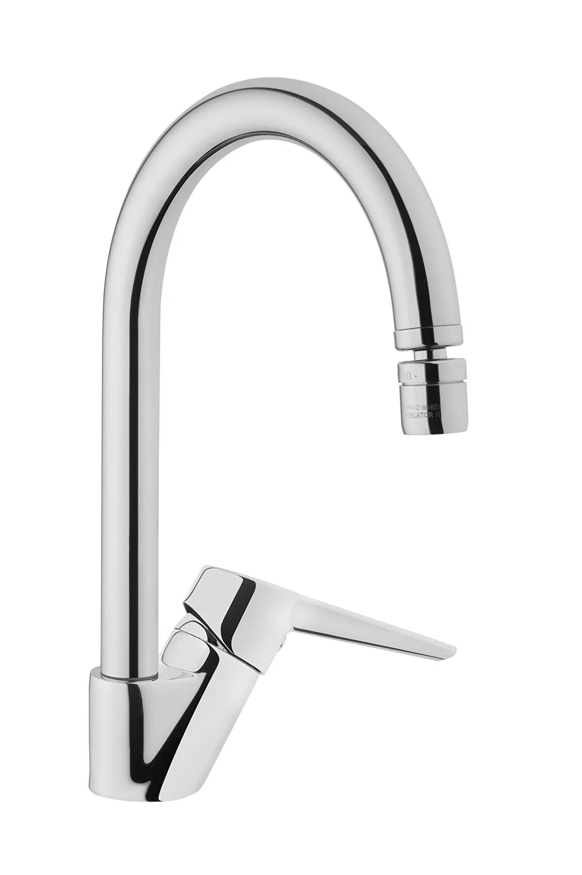 Vitra Solid S Evye Bataryası (Mafsallı)