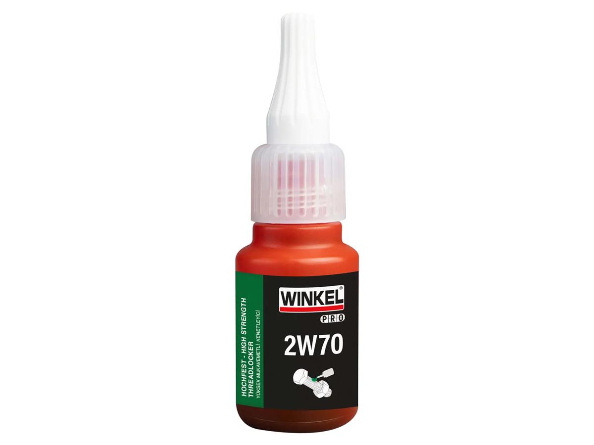 Winkel 2W701 Yüksek Mukavemetli Vida Sabitleyici 50 ML