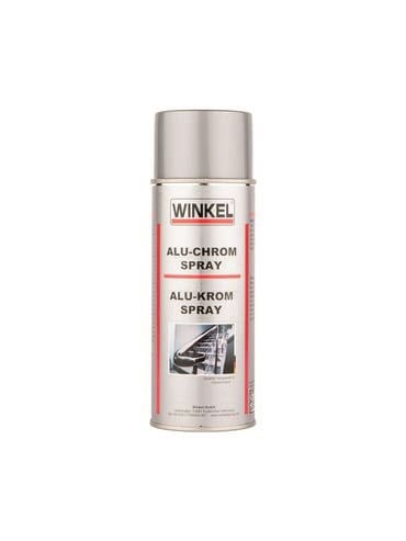 Winkel Alüminyum Sprey 400 ML