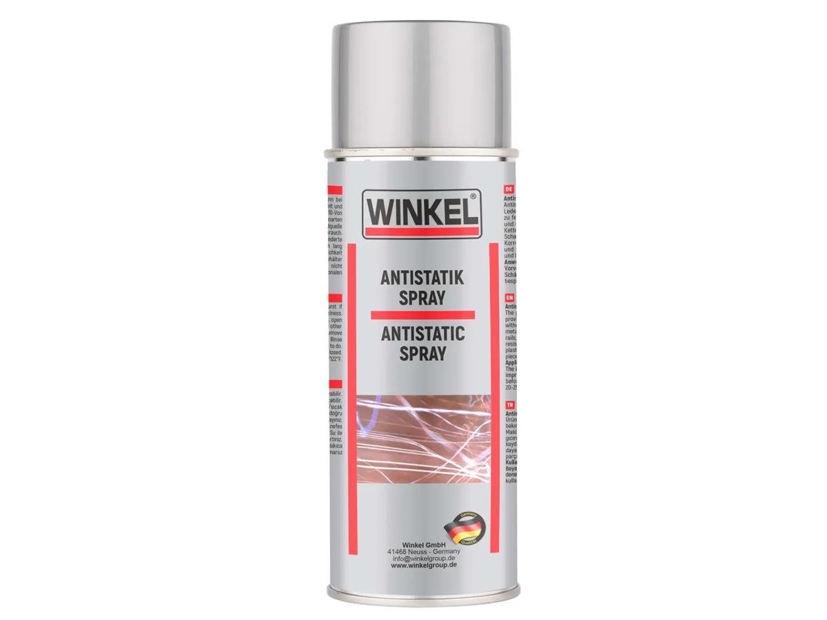 Winkel Antistatik Sprey 400 ML