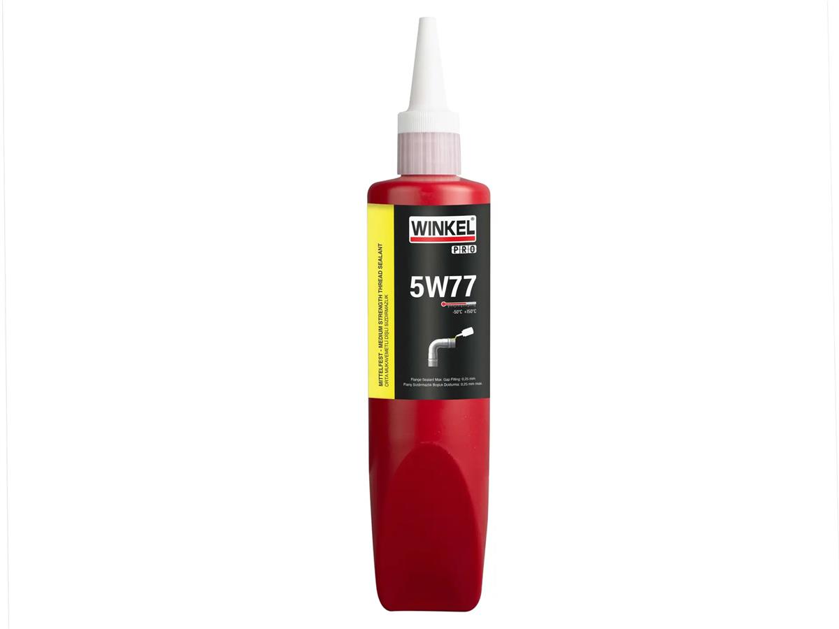 Winkel Dişli Sızdırmazlık 250 ML